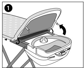 LAURASTAR COMPACT - English - 1