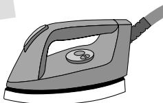 LAURASTAR COMPACT - Dampfstobknopf - 2