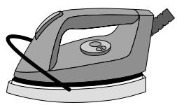 LAURASTAR COMPACT - Utilización de la base Teflon® - 1