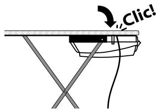 LAURASTAR COMPACT - Aufstellung - 6