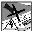 LAURASTAR COMPACT - Bittelesen Sie die nachfolgenden Seiten sorgfältig durch, und weisen Sie jeder neuen Benutzer vor der erstmaligen Verwendung des Geräts entsprechend ein. - 7