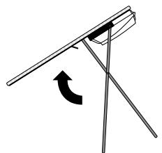 LAURASTAR COMPACT - Setting up - 3