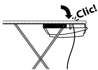LAURASTAR COMPACT - Plaatsing - 6