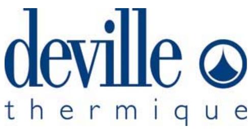 DEVILLE 200GV - exclusion - 1