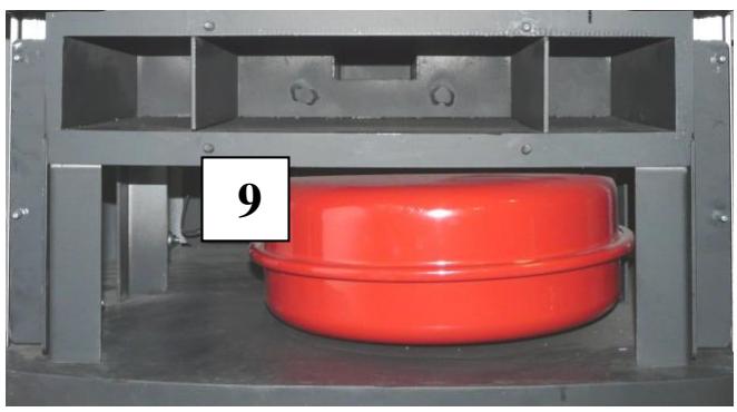 DEVILLE AMBRA - Dispositifs de sécurité - 2