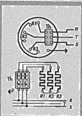 DEVILLE BDR - VERSION AVEC RESISTANCE MONOPHASEE - 2