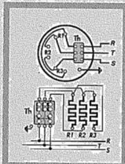 DEVILLE BDR - VERSION AVEC RESISTANCE MONOPHASEE - 1