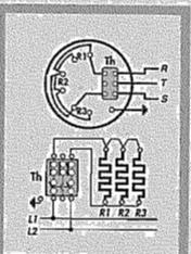 DEVILLE BDR - VERSION AVEC RESISTANCE MONOPHASEE - 3