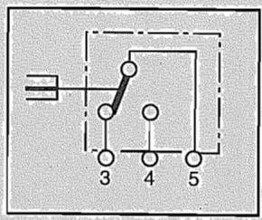 DEVILLE BDR - SCHEMAS ELECTRIQUES - 1