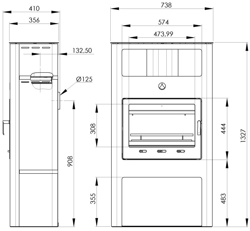 DEVILLE C07750 - 05-10 - CONDIÇOÉSPARTICULARESDE GARANTIA - 11