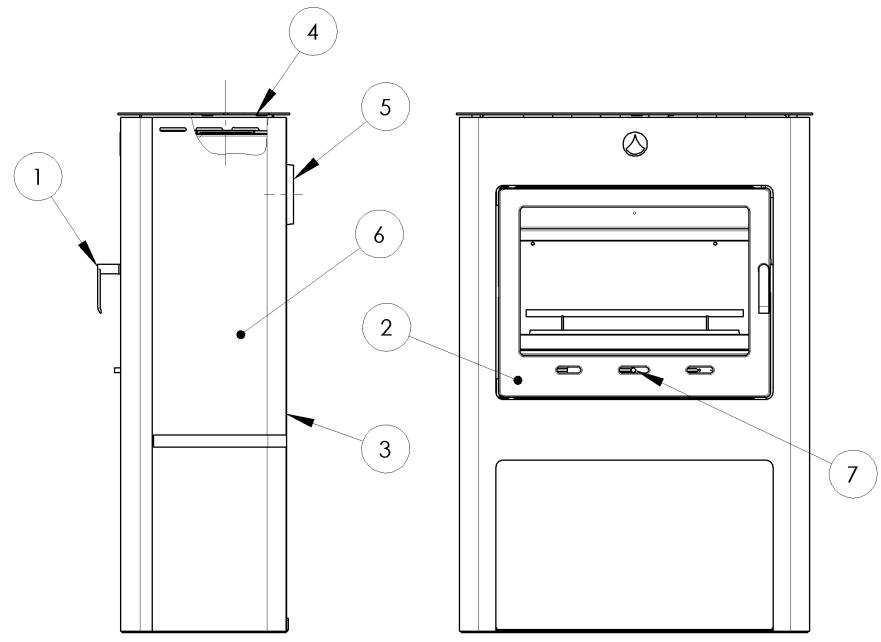 DEVILLE C07750 - 05-10 - CONDIÇOÉSPARTICULARESDE GARANTIA - 5
