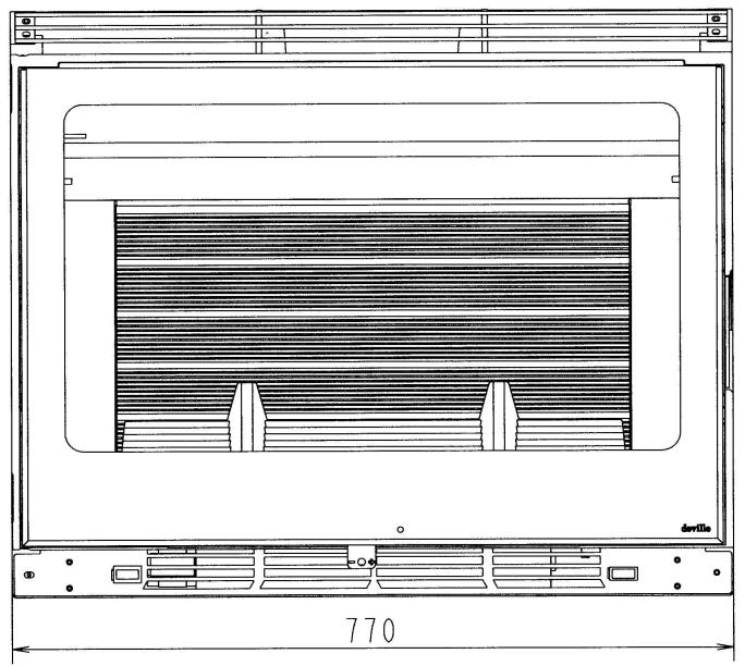 DEVILLE C07922 - 05-10 - BIJZONDERE VOORWAARDEN VAN GARANTIE - 2