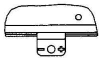 DEVILLE C07925 - - Réquas de sécurité - 1