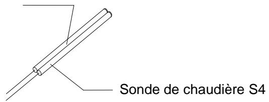 DEVILLE CEDRA AUTO - Emplacement des SONDES - 2