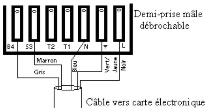 DEVILLE CEDRA AUTO - Allumeur - 2