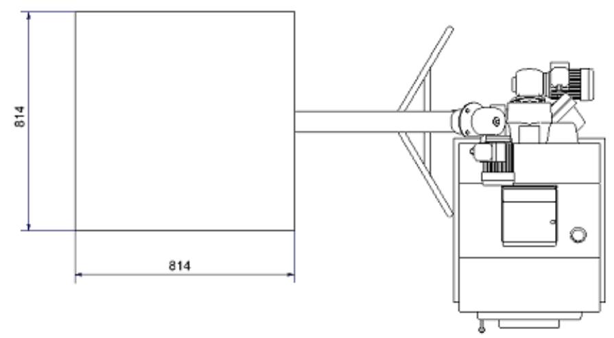 DEVILLE CEDRA ECO - Alimentation du combustible - 2