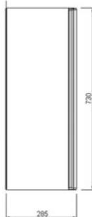 DEVILLE DCA 25-20 - Implantation - 3