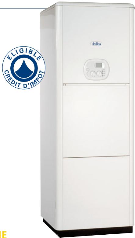 DEVILLE DCB 100 - Installation - 2