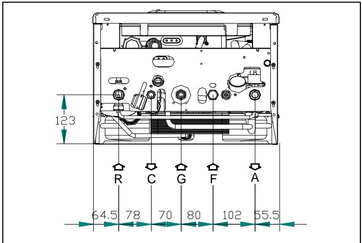 DEVILLE DCMA 25-08 - Circuit sanitaire - 1