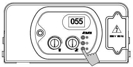 DEVILLE DCMA 25-08 - Paramètre 16 - activation commande téléphonique - 5