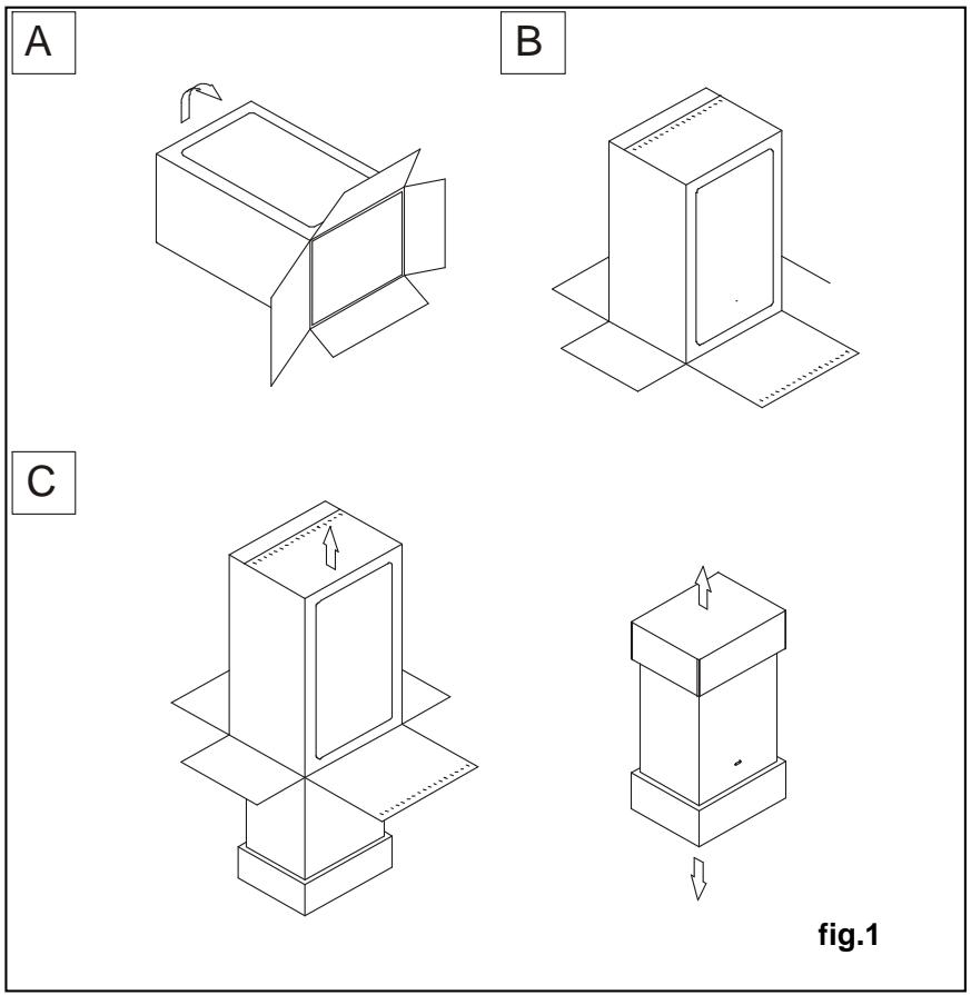 DEVILLE DCMA 25-08 - Explications fig.1 - 1