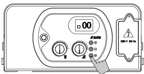 DEVILLE DCMA 25-08 - Paramètre 20 – réglement puissance chauffage maxi - 3
