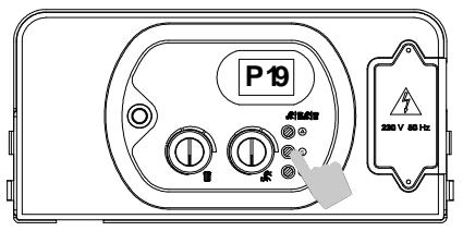 DEVILLE DCMA 25-08 - Paramètre 16 - activation commande téléphonique - 6
