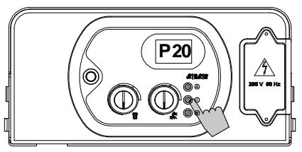 DEVILLE DCMA 25-08 - Paramètre 16 - activation commande téléphonique - 8