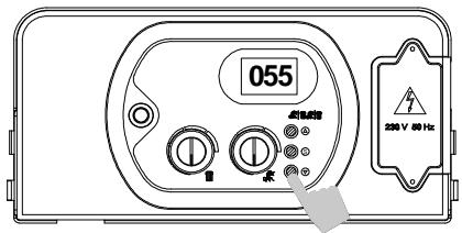 DEVILLE DCMA 25-08 - Paramètre 16 - activation commande téléphonique - 1