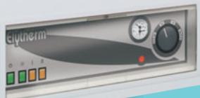 DEVILLE ELYTHERM - EQUIPEMENTS DE SERIE - 1