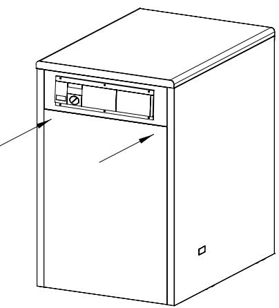 DEVILLE EXCELLIA FIOUL 25V - Opérations à effectuer - 1