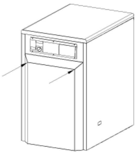 DEVILLE EXCELLIA FIOUL 27C - Opérations à effectuer : - 1