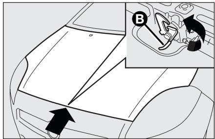 FIAT BRAVO 2007 - FERMETURE - 1