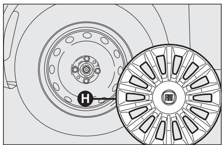 FIAT BRAVO 2007 - ATTENTION - 3