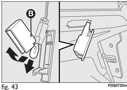 FIAT BRAVO 2007 - Versions sans toit ouvrant - 5