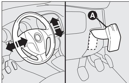 FIAT BRAVO 2007 - VOLANT - 1