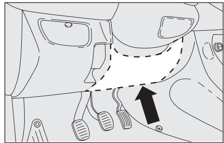 FIAT BRAVO 2007 - ATTENTION - 1