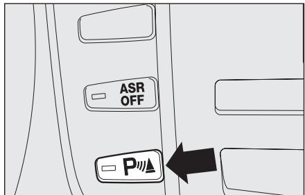 FIAT BRAVO 2007 - Version avec 8 capteurs - 1