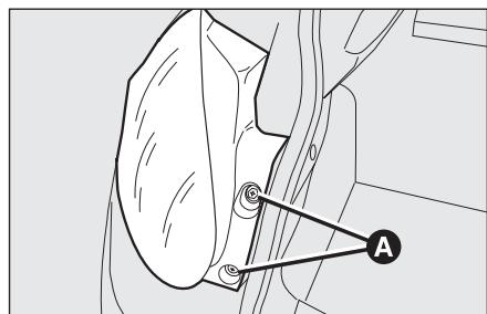 FIAT BRAVO 2007 - GROUPES OPTIQUES ARRIERE - 1