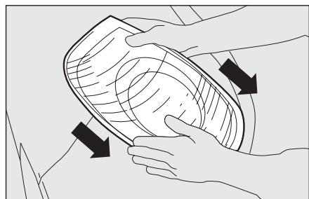 FIAT BRAVO 2007 - GROUPES OPTIQUES ARRIERE - 3