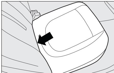 FIAT BRAVO 2007 - Agrandissement partiel (1/3 ou 2/3) fig. 86-87 - 1