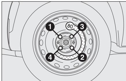FIAT BRAVO 2007 - ATTENTION - 7