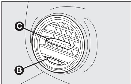 FIAT BRAVO 2007 - CIRCUIT DE CHAUFFAGE/CLIMATISATION - 3