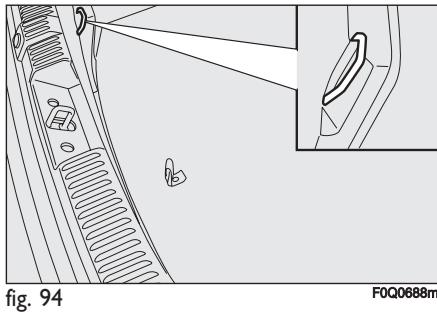 FIAT BRAVO 2007 - ATTENTION - 2