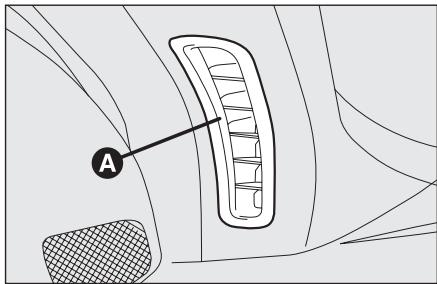 FIAT BRAVO 2007 - CIRCUIT DE CHAUFFAGE/CLIMATISATION - 2