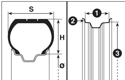 FIAT BRAVO 2007 - GEOMETRIE DES ROUES - 1