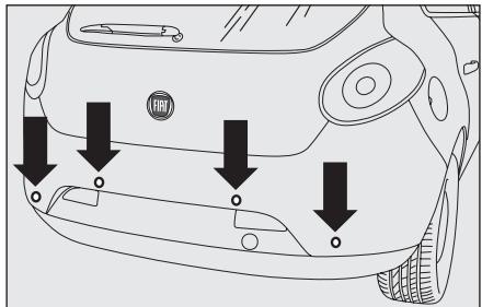 FIAT BRAVO 2007 - CAPTEURS - 2
