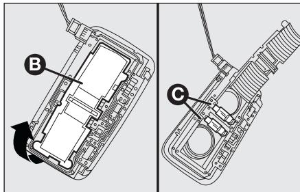 FIAT BRAVO 2007 - PLAFONNIER AVANT - 2