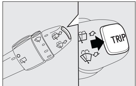 FIAT BRAVO 2007 - Grandeurs visualisées - 1