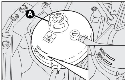 FIAT BRAVO 2007 - ATTENTION - 1